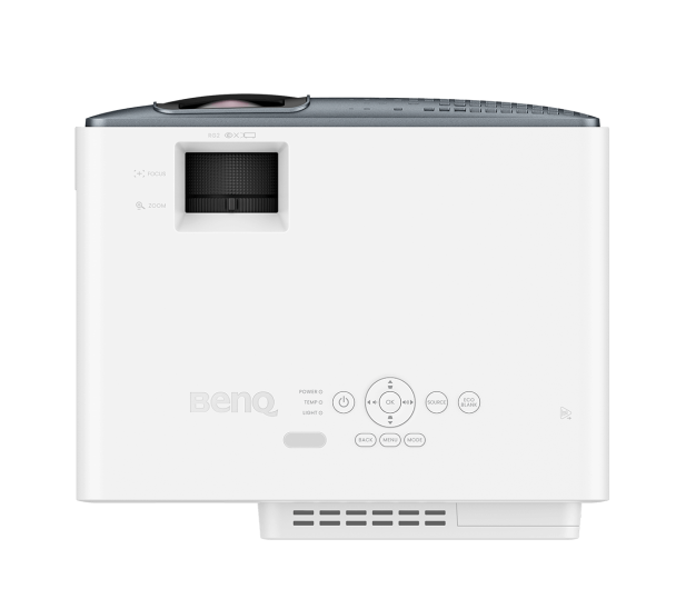 BenQ TK710STi - 1275721 - zdjęcie 4